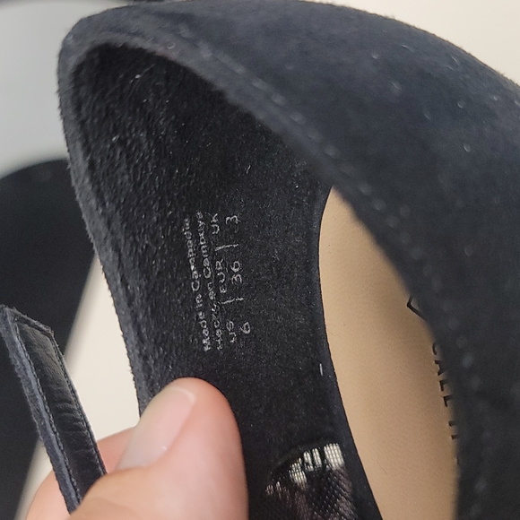 Call It Spring Heels - Picture 8 of 9